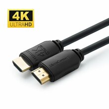 Kaabel HDMI MicroConnect HDM19193V2.0, 3 m, must