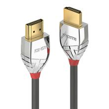 HDMI kaabel Lindy Cromo 37870, 0,5 m, hall