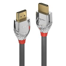 HDMI kaabel Lindy Cromo 37871, 1 m, hall