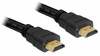 Kaabel HDMI Delock 82710, 15 m, must