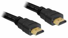 Kaabel HDMI Delock 82710, 15 m, must