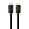 HDMI kaabel TB v2.1, 5 m, must