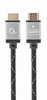 HDMI kaabel Gembird CCB-HDMIL-1.5M, 1,5 m, must