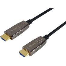 Kaabel HDMI Equip 119453 2.1, 30 m, must