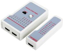 Kaablitester Logilink WZ0017