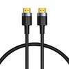 Kaabel HDMI Baseus Cafule 2.0, 2 m, must
