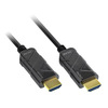 Kaabel HDMI InLine 17915I, 8K4K, 15 m, must