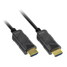Kaabel HDMI InLine 17915I, 8K4K, 15 m, must