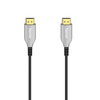HDMI kaabel Hama 00205275, 2.0b, 15 m, hõbe