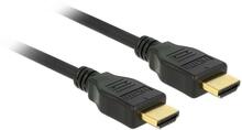 Kaabel HDMI Delock 84714, 2 m, must