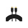 Kaabel HDMI Baseus CAKGQ-D01, 2.0, 5 m, must