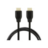 HDMI kaabel Logilink CH0036, 1.4, 1,5 m, must