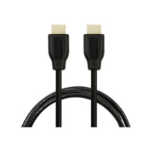 HDMI kaabel Logilink CH0036, 1.4, 1,5 m, must