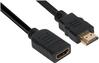 HDMI kaabel Club 3D CAC-1321, 2.0, 3 m, must