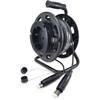 Kaabel HDMI Equip 119425, 2.1, 200 m, must