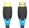 HDMI kaabel Vention AACBF, 2.0, 1 m, must