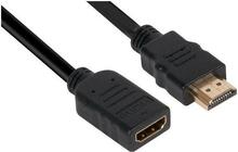 HDMI kaabel Club 3D CAC-1321, 2.0, 3 m, must