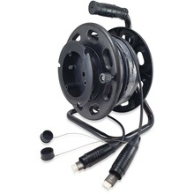 Kaabel HDMI Equip 119425, 2.1, 200 m, must