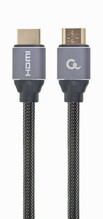 HDMI kaabel Gembird CCBP-HDMI-10M, 2.0, 10 m, hall
