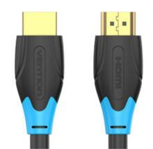HDMI kaabel Vention AACBF, 2.0, 1 m, must