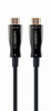 HDMI kaabel Gembird CCBP-HDMI-AOC-80M-02, 80 m, must