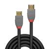 HDMI-kaabel HDMI-HDMI 3M LINDY 36954 antratsiit