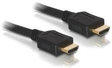 HDMI kaabel Delock 84409, 5 m, must