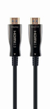HDMI kaabel Gembird CCBP-HDMI-AOC-80M-02, 80 m, must