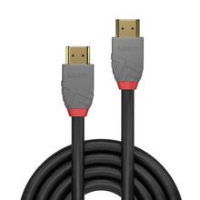 HDMI-kaabel HDMI-HDMI 3M LINDY 36954 antratsiit