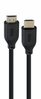 HDMI kaabel Gembird CC-HDMI8K-3M, 3 m, must