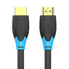 HDMI kaabel Vention AACBI, 2.0, 3 m, must