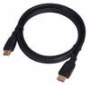 HDMI kaabel TB V70601, 1.4, 3 m, must