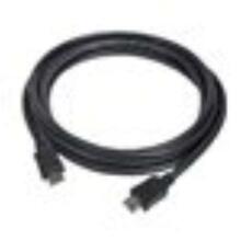 HDMI kaabel Gembird CC-HDMI4-6, 2.0, 1,8 m, must
