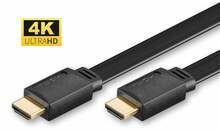 Kaabel HDMI Goobay HDM19193V1, 3 m