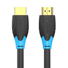 HDMI kaabel Vention AACBI, 2.0, 3 m, must