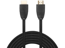 HDMI kaabel Sandberg 509-14, 2.1, 2 m