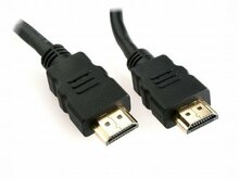 HDMI kaabel Gembird CC-HDMI4-15M, V2.0, 15 m, must