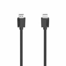 Kaabel HDMI Hama 00200702, 2.0B, 1,5 m, must