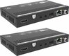 HDBaseT Extender kit Vivolink, 70 m