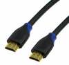 Kaabel HDMI Logilink CH0067, 2.0, 15 m, must