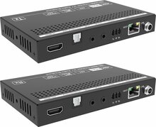 HDBaseT Extender kit Vivolink, 70 m