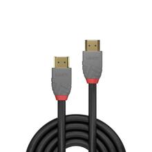 HDMI-kaabel Lindy 36962, 1 m, hall