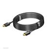 HDMI kaabel Club 3D CAC-1375, 2.1, 5 m, must