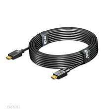 HDMI kaabel Club 3D CAC-1375, 2.1, 5 m, must