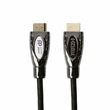 Kaabel HDMI Power Plant KD00AS1293, 2.0, 10 m, must
