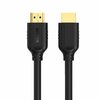 HDMI kaabel Unitek C11079BK-10M, 2.0, 10 m, must