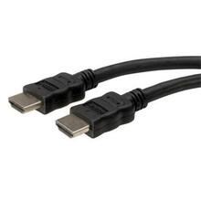 Kaabel HDMI Newstar HDMI3MM, 1 m, must