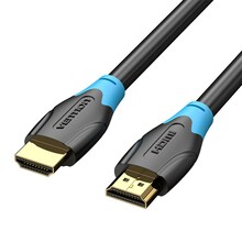 HDMI kaabel Vention AACBQ, 20 m, must
