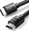 HDMI kaabel Ugreen HD119, 5 m, must