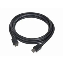HDMI kaabel Gembird CC-HDMI4L-10, 1.4, 3 m, must